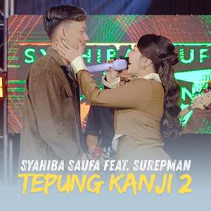 TEPUNG KANJI 2 (Dangdut Koplo)