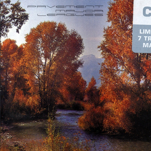 Major Leagues (Demo)