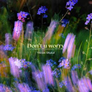 Don't U Worry