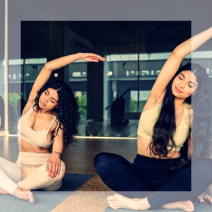 Yoga für die Ewigkeit