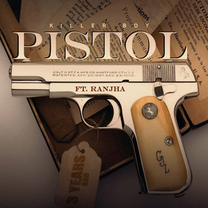 Pistol