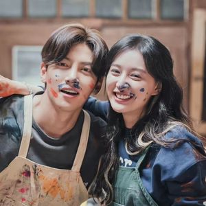 이유(The Reason)—《都市男女的爱情法》OST