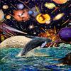 Neptun3 Blu - Pouring Out My Soul (feat. Will Mallard, t01vo & Rex Brockelman)