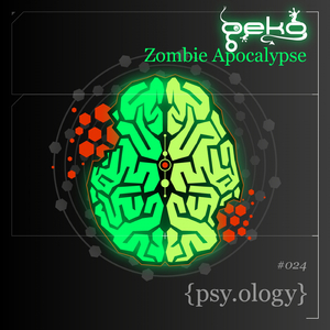 Zombie Apocalypse (Original Mix)