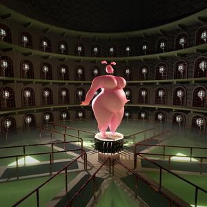 A Window, Not A Mirror