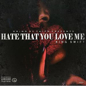 Meant For Me (feat. Scoot Davinci)