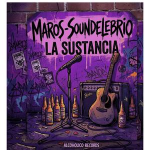 La sustancia