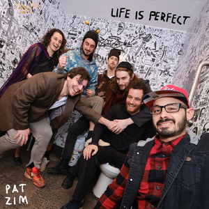 Crazy Dave (feat. David Barnard)