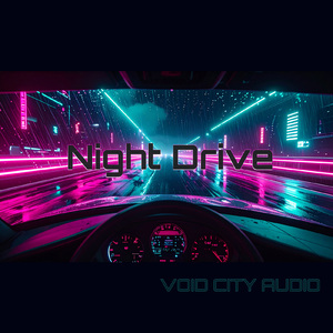 ナイトドライブ
