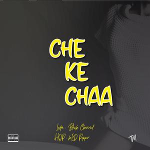 Chekechaa (feat. Black Channel, HOP & Kid Pepper)