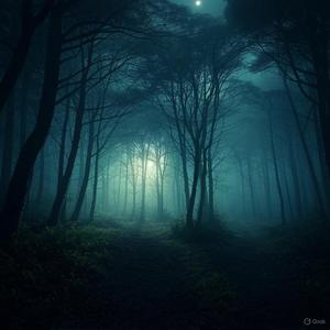 Зловещие Легенды для Сна