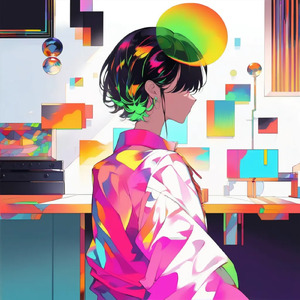 夢の中の時計 (feat. july7th)