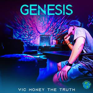 Vibe On The Low (feat. Maze Murda)