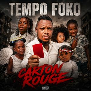 Carton Rouge
