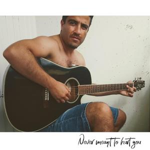 Never meant to hurt you (Instrumental)