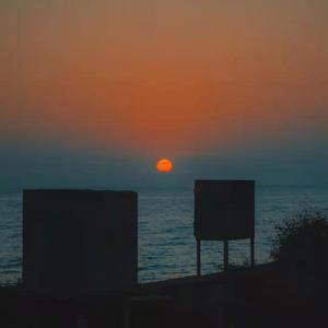 日落（prod.Yn1Jasper）