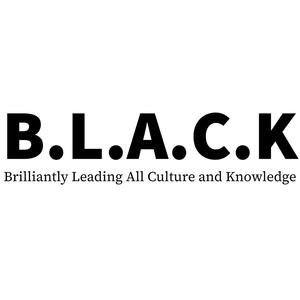 B.L.A.C.K (feat. Aysha Bellamy)