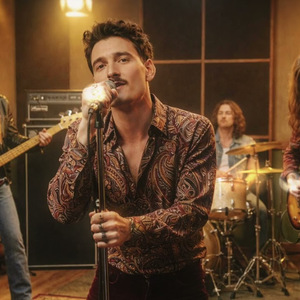 Nie ma fal (Funky 70s Cover)