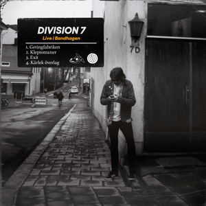 Getingfabriken (Live i Bandhagen)