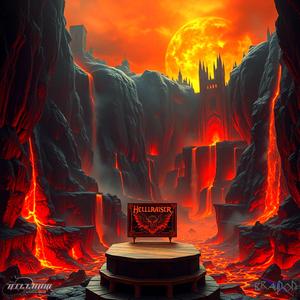 HELLRAISER (feat. Forever Bis)