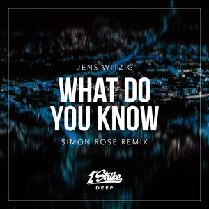 What Do You Know (Simon Rose Remix)