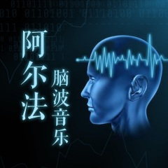 41.阿尔法α脑波音乐│高效记忆音乐04