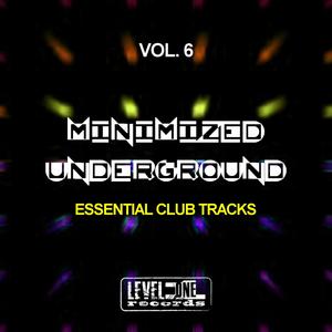 Cartoon (Original mix)