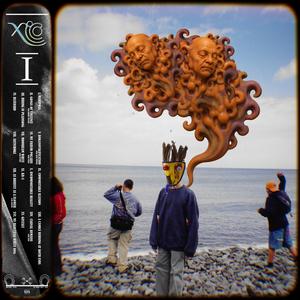 As Briefly As A Flower (feat. JFrank)