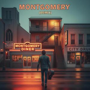 Montgomery (Remix)