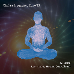 4.5 Hz Unifies Spirit and Body