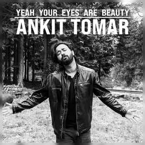 Yeah Your Eyes Are Beauty