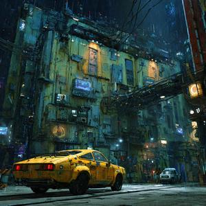 The Mortician's Daughter