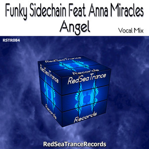 Angel (Original Vocal Mix)