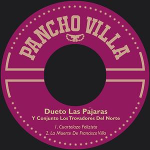 La Muerte de Francisco Villa