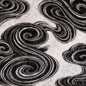 狂云下的遐想 贰