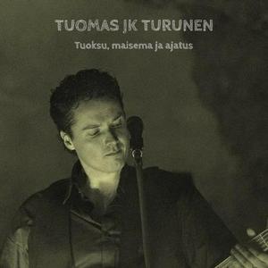 Tuoksu, maisema ja ajatus
