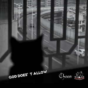 God Does‘t Allow (Feat.Stammreim)