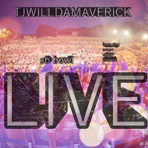 im to boogie (feat. Nunya) (Live)