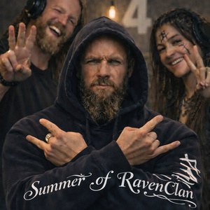 Summer of RavenClan