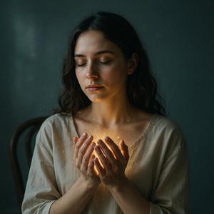 Luz por dentro