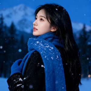 原来下雪和失约都是无法预料的告别