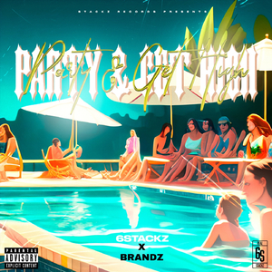 Party & Get High