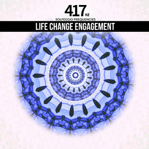 417 Hz Soul Cleanser