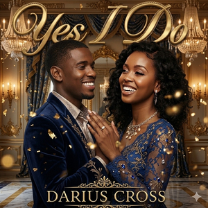 Yes I Do (Daniel Thompson)