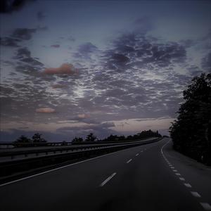 cruisin' (feat. Nuhu Beats)