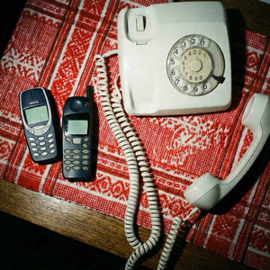 telefon