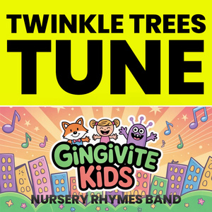 Twinkle Trees Tune