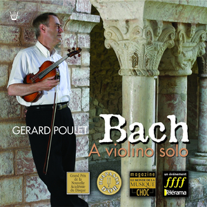 Partita n°3 en mi majeur, Bwv 1006:Gavotte en rondeau