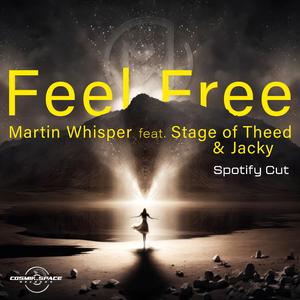 Feel Free (feat. Jacky) (Spotify Cut)