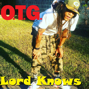 Lord Knows